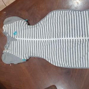 Love to dream swaddle size med/00